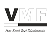 VMF logo